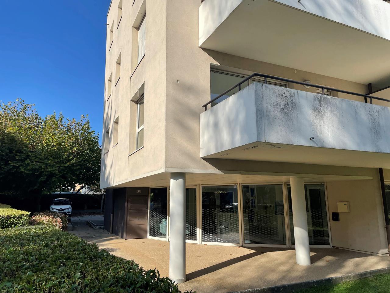 Bureau Annecy-le-Vieux 186m² Location bureau Annecy-le-Vieux Haute-Savoie OLBUR2427102 0